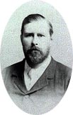 Bram Stoker