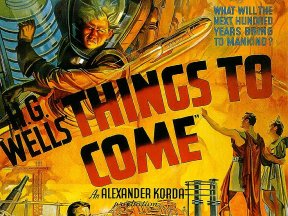 Things To Come