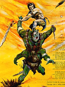 ERBdom 75: Prinitera