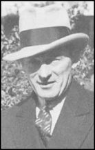 Mayor Jimmy Walker