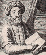 Sabbatai Zevi