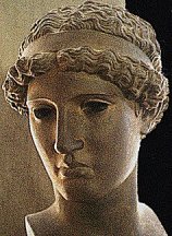 Athena goddess of Athens
