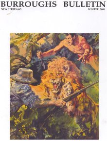 Tarzan and the Castaways art: Giorgio de Gaspari Four Square Books