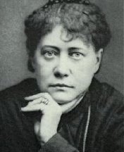 Helena Blavatsky