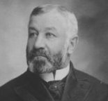 Richard Croker