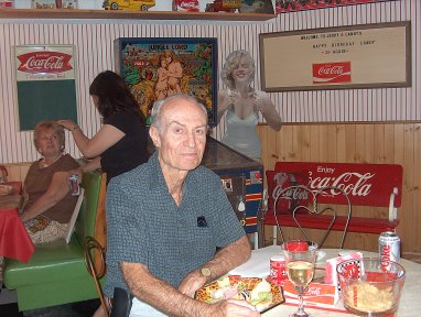 Pete Ogden