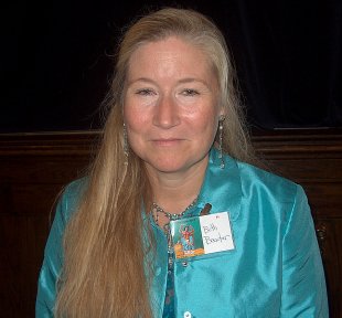 Beth Baxter