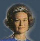 Grand Duchess Charlotte of Luxemburg
