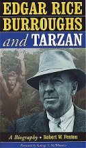 ERB Bio Reissued with George McWhorter Introduction