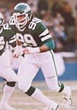 Mark Gastineau