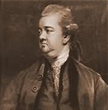 Edward Gibbon
