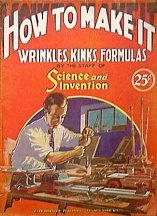 How To Make It: Wrinkles ~ Kinks ~ Formulas