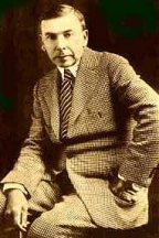 Booth Tarkington