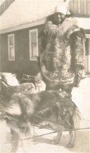 London of the Yukon