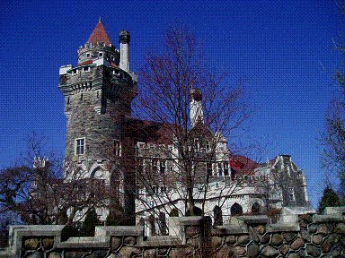 Casa Loma
