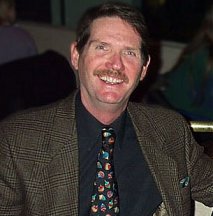 Leathem Mehaffey