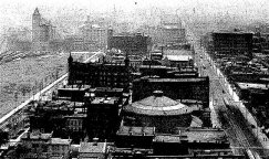 Levee of Chicago