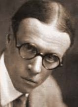 Sinclair Lewis