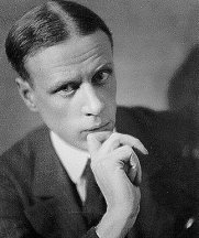 Sinclair Lewis