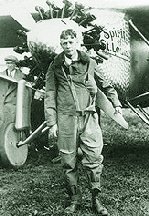 Charles Lindbergh