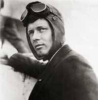 Charles Lindberg