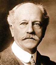 Percival Lowell