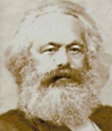 Karl Marx