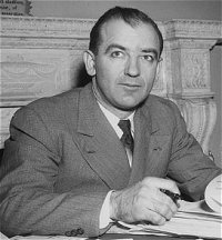 Joe McCarthy