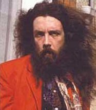 Alan Moore