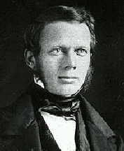 Lewis Henry Morgan