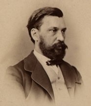 Heinrich von Treitschke