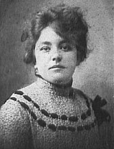 Emma Hulbert Burroughs