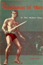 Swordsman of Mars: Avalon edition