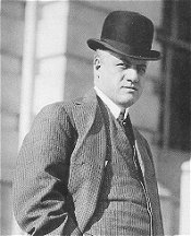 A. Mitchell Palmer