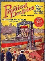 Power of Radium