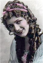 Mary Pickford