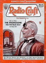 The Phonosone for the Deaf Ear