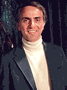 Carl Sagan