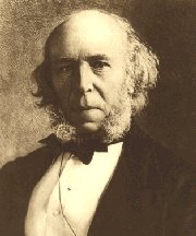 Herbert Spencer