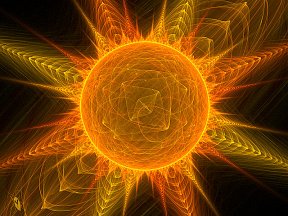 Sun God