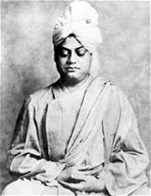 Swami Vivekananda