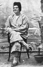 Swami Vivekananda