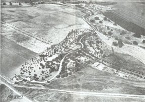 Tarzana Ranch