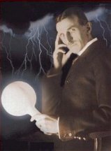 Nikola Tesla