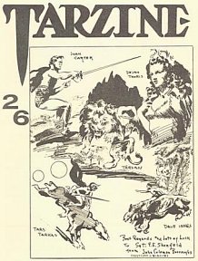 Tarzine 26