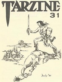Tarzine 31