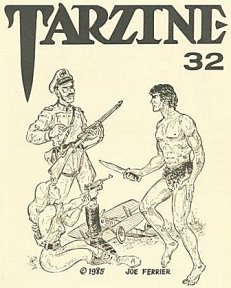 Tarzine 32