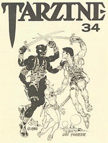 Tarzine 34
