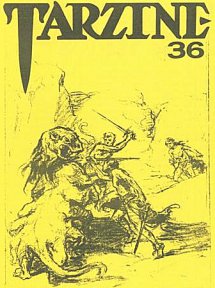 Tarzine 36