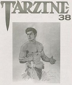 Tarzine 38